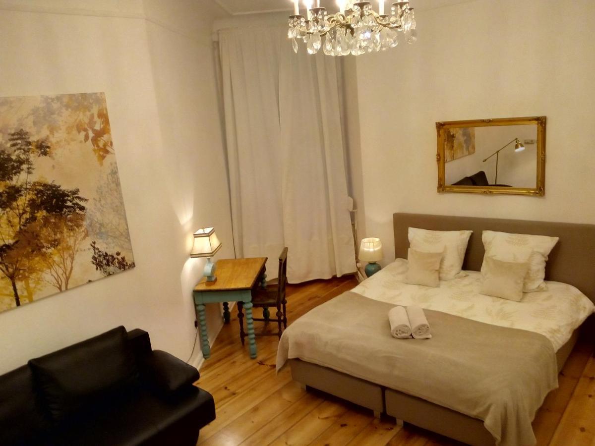 My Little Castle - Central Apartment Berlin Eksteriør bilde