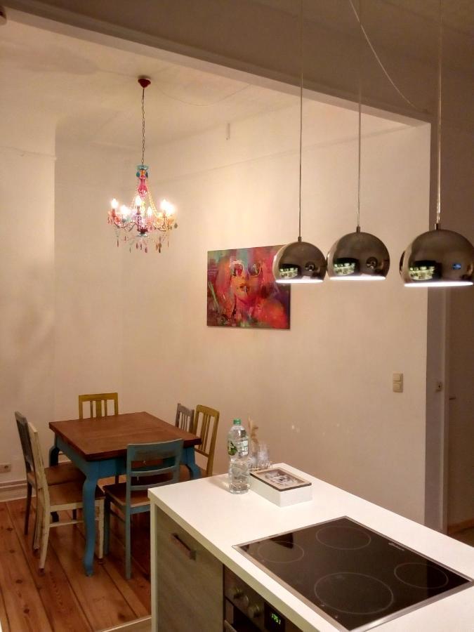 My Little Castle - Central Apartment Berlin Eksteriør bilde