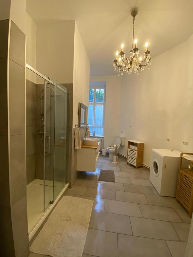 My Little Castle - Central Apartment Berlin Eksteriør bilde