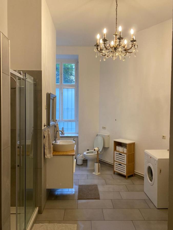 My Little Castle - Central Apartment Berlin Eksteriør bilde