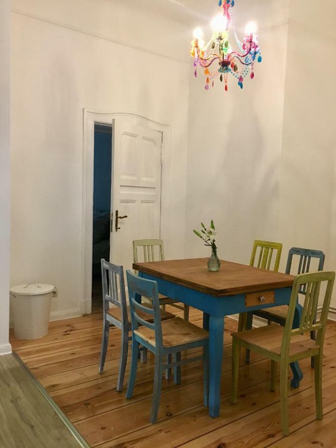 My Little Castle - Central Apartment Berlin Eksteriør bilde